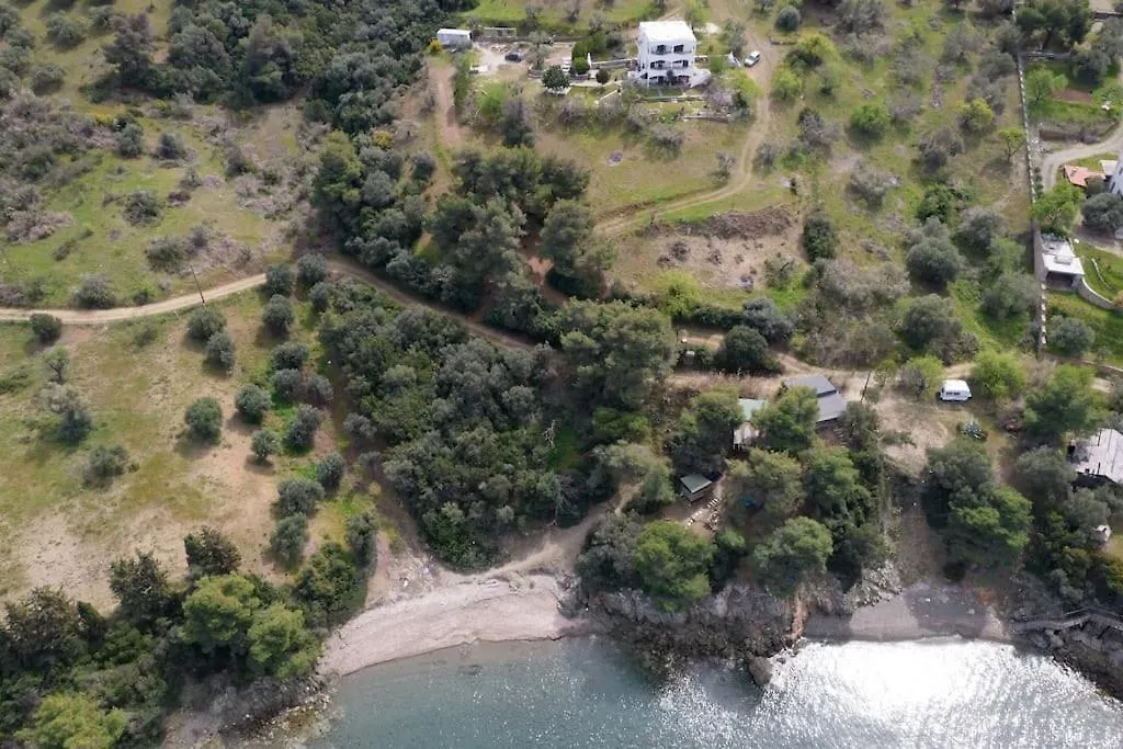 Sea Breeze Paradise Paliouri 0*,  Griekenland