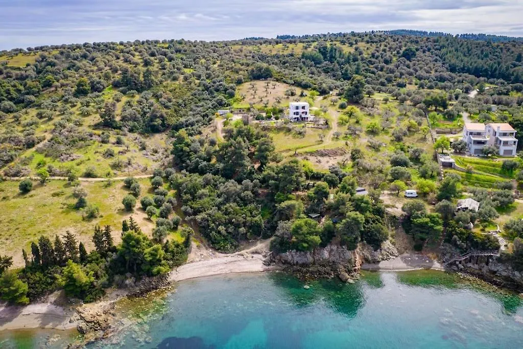 Sea Breeze Paradise Paliouri 0*,